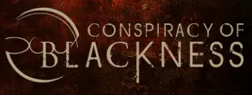 logo Conspiracy Of Blackness